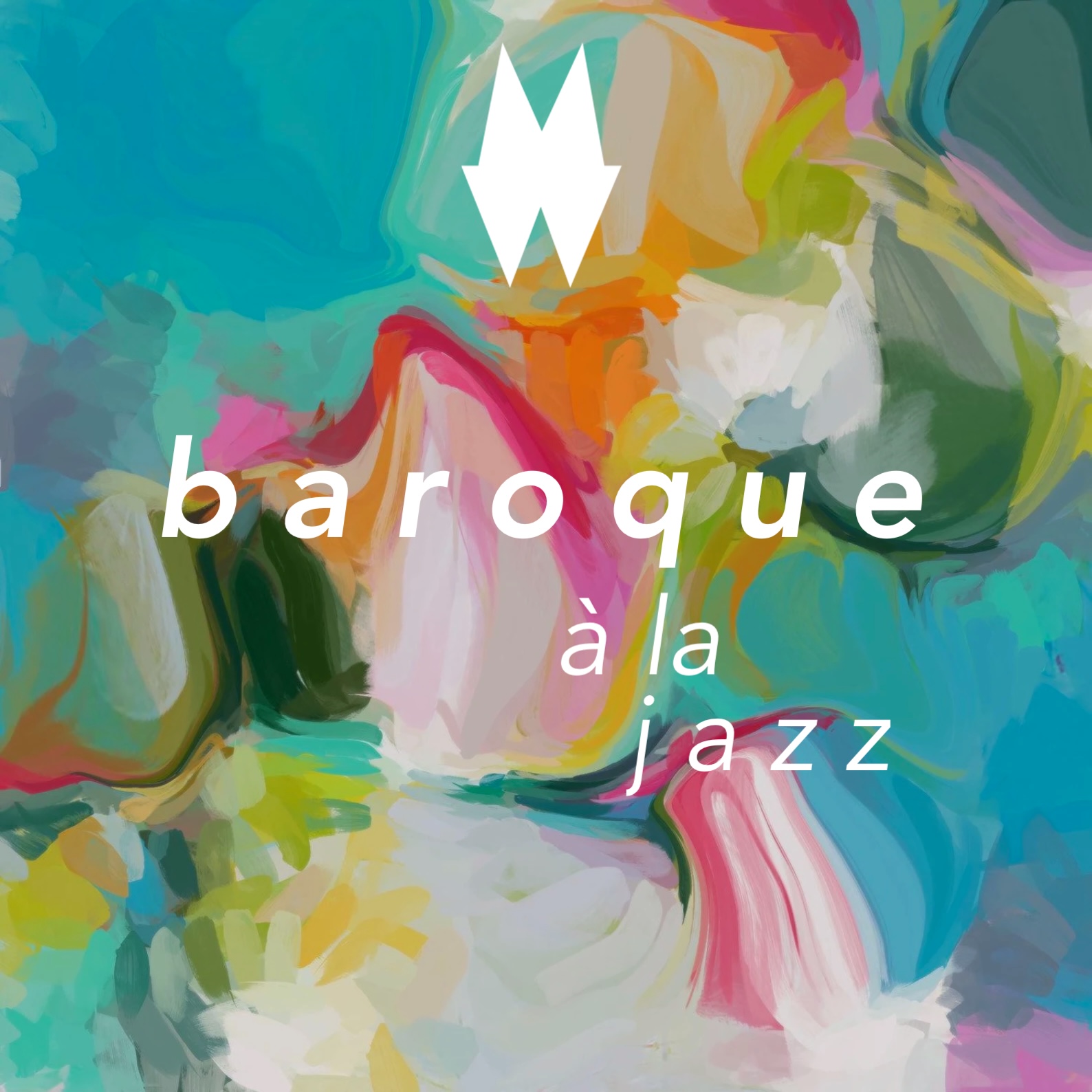 Baroque a la Jazz Burak Özdemir Musica Sequenza 1