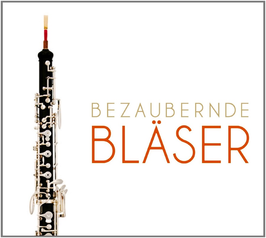 Burak Ozdemir Musica Sequenza Bezaubernde Bläser 01