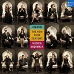 Musica Sequenza The New Four Seasons 1 