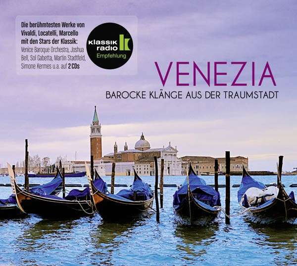 Venezia Burak Ozdemir Musica Sequenza 01